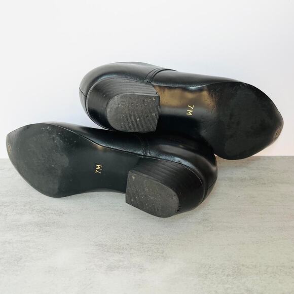 Durango Leather Ankle Cowboy Boots Western Boho Indie Festival Booties - Picture 3 of 8